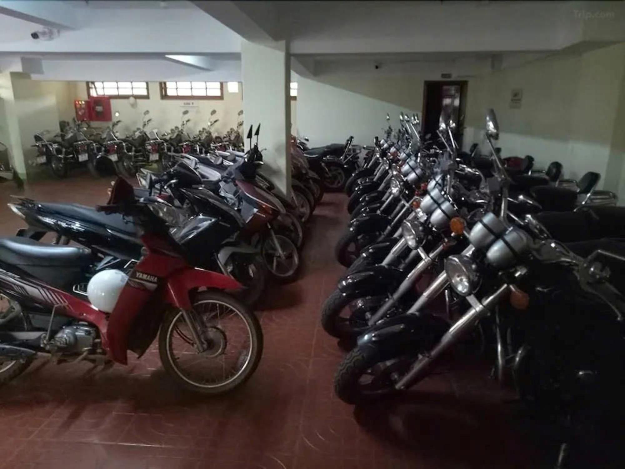 Khach San Green Khe Sanh Chau Lang Chanh Exterior photo