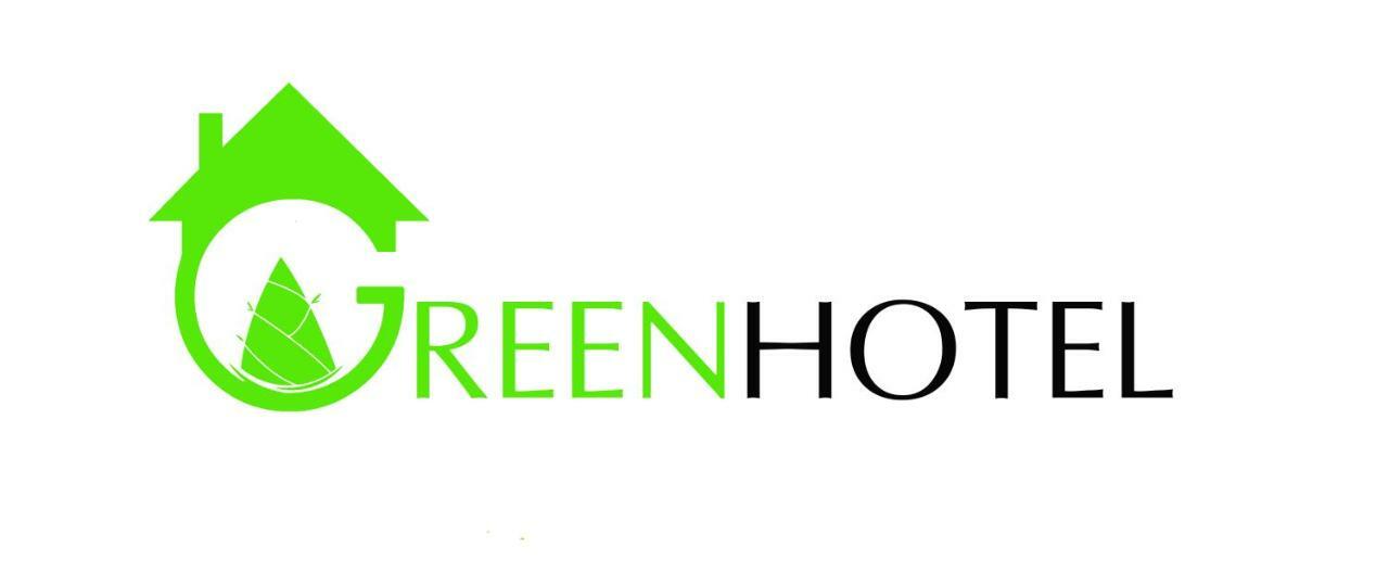 Khach San Green Khe Sanh Chau Lang Chanh Exterior photo